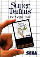 Super Tennis