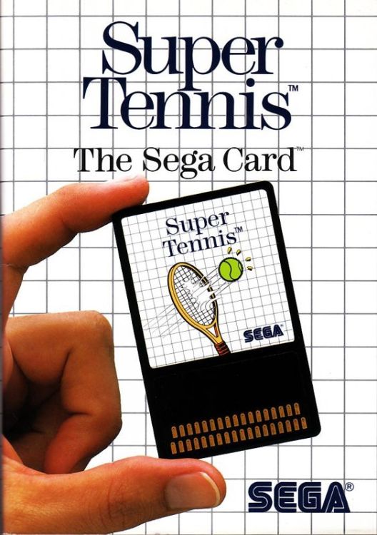 Super Tennis