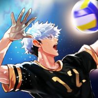 The Spike: Volleyball Story