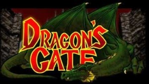 Dragon's Gate