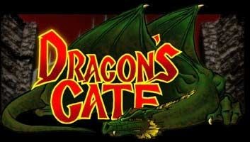 Dragon's Gate