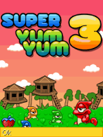 Super Yum Yum 3