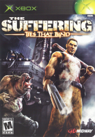 The Suffering: Ties That Bind