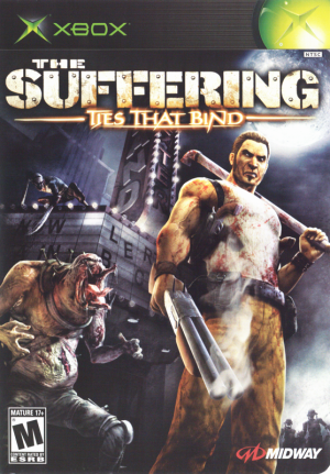 The Suffering: Ties That Bind