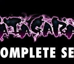 Yatagarasu: Complete Set