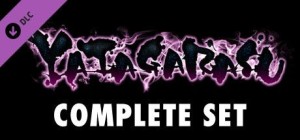 Yatagarasu: Complete Set