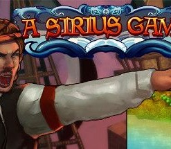 A Sirius Game