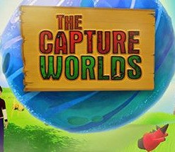 The Capture Worlds