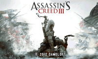 Assassin's Creed III