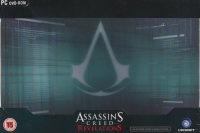 Assassin's Creed: Revelations (Animus Edition)
