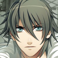 Togainu no Chi: True Blood
