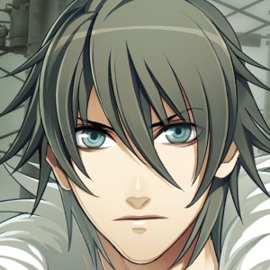 Togainu no Chi: True Blood