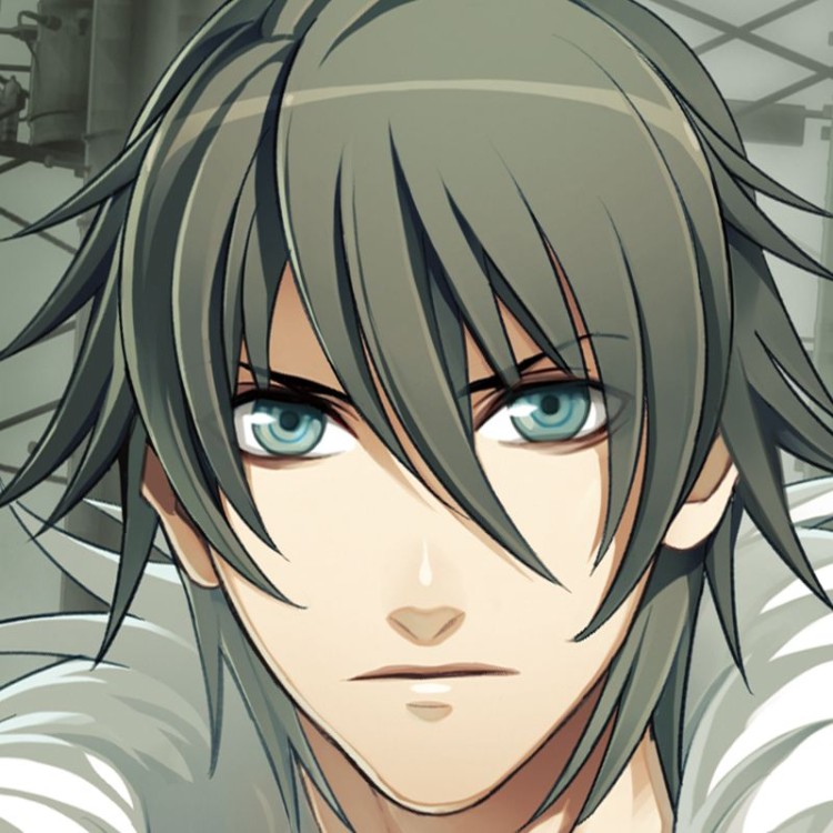 Togainu no Chi: True Blood
