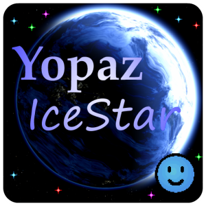 Yopaz IceStar