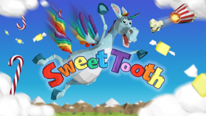 SweetTooth