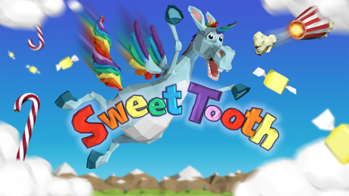 SweetTooth