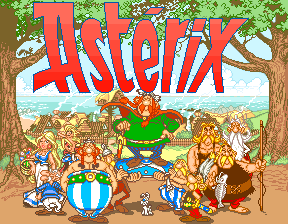 Astérix