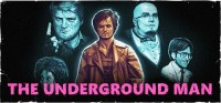 The Underground Man