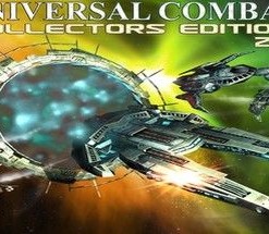 Universal Combat Collectors Edition 2.0
