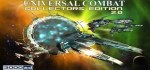 Universal Combat Collectors Edition 2.0