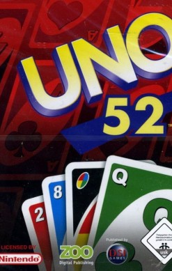 Uno 52