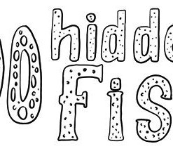 100 Hidden Fish