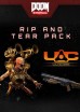 Doom Eternal: Rip and Tear Pack