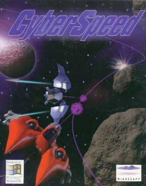 CyberSpeed