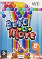 Bust-A-Move Bash!