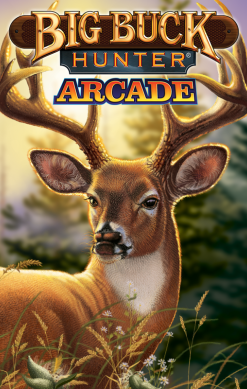 Big Buck Hunter: Arcade