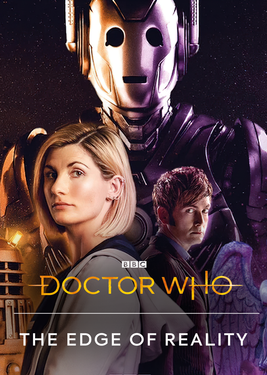 Doctor Who: The Edge of Reality