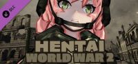 Hentai: World War 2 - Nudity DLC (18+)