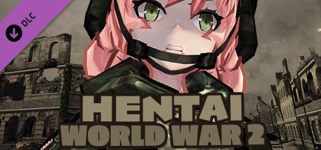Hentai: World War 2 - Nudity DLC (18+)