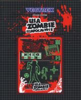 USA Zombie Apocalypse