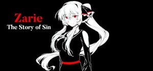 Zarie: The Story of Sin