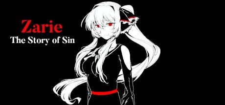 Zarie: The Story of Sin