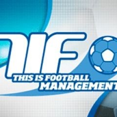 This is Football Management