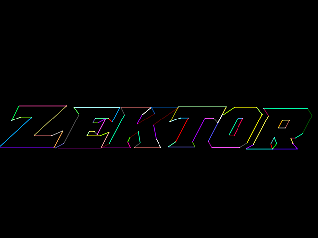 Zektor
