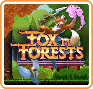 Fox n Forests