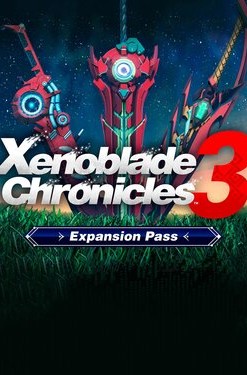 Xenoblade Chronicles 3: Expansion Pass