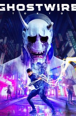 Ghostwire: Tokyo