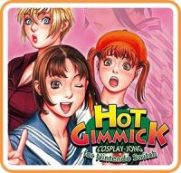 Taisen Hot Gimmick: Cosplay-jong