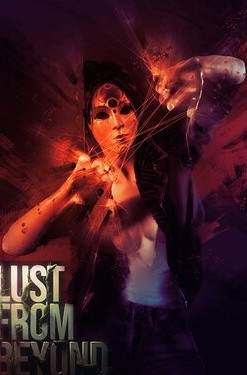 Lust from Beyond