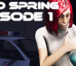 Zero Spring: Episode 1