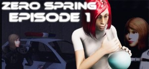 Zero Spring: Episode 1
