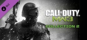 Call of Duty: MW3 - Collection 2