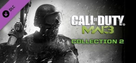 Call of Duty: MW3 - Collection 2