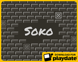 Soko