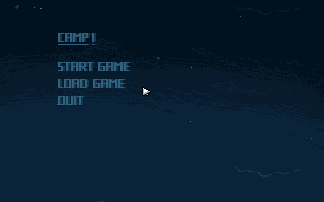 Camp 1
