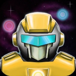 Solbot: Energy Rush
